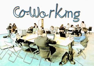 Arbeitswelt 4.0: Coworking, New Work, Agiles Arbeiten & Co.