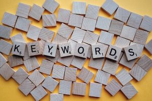 Was bedeutet: Bewerbung Keyword optimiert verfassen?